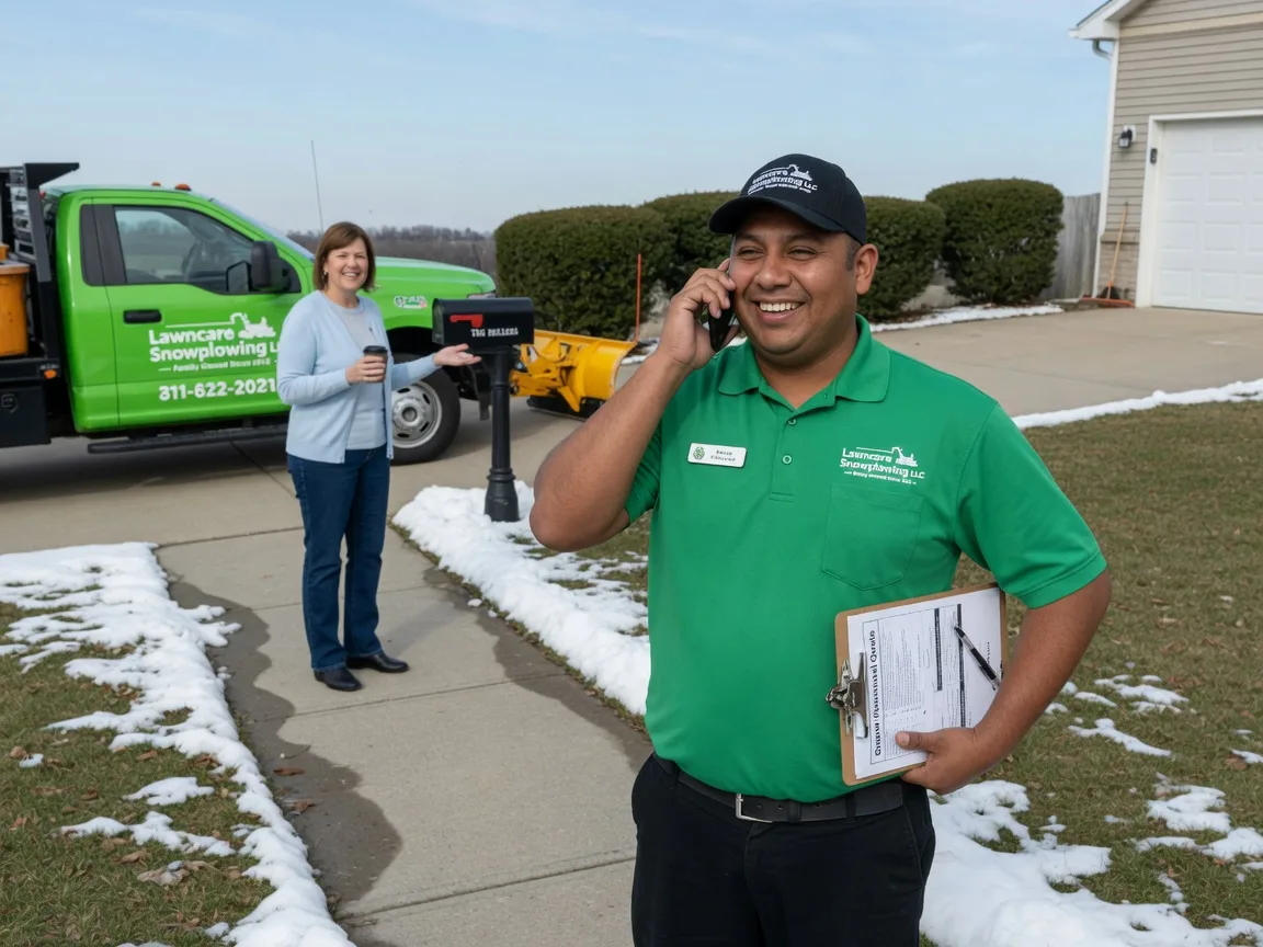 Lawn Care Services By Expert Landscaper Grand Forks, ND FAQs